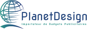 Logo Planet Design