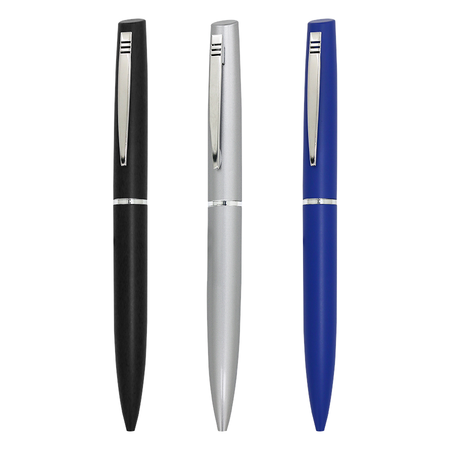 stylo à bille en métal personnalisable