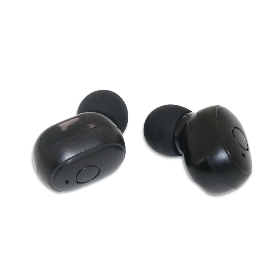 haut parleur et earbuds