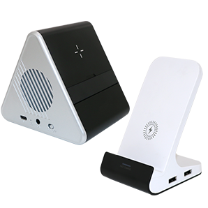  téchnologie POWERBANKS & CHARGEURS