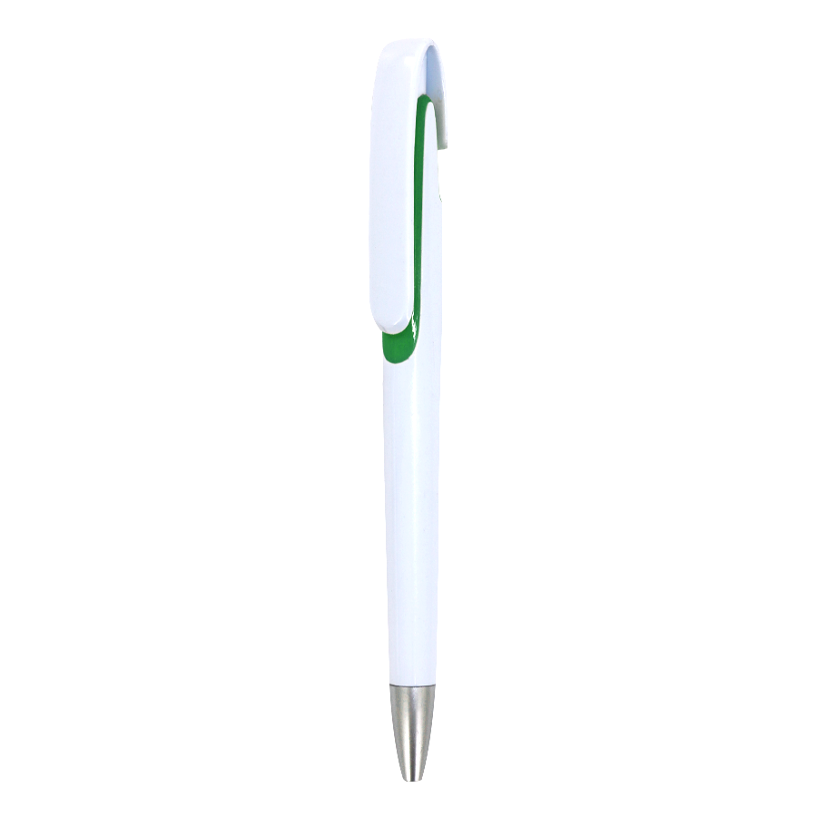 stylo à bille promotionnel en pvc