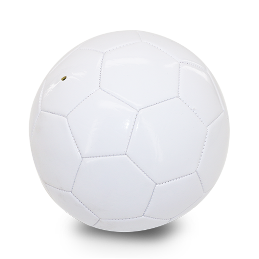 ballon de foot personnalisable